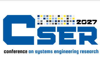 The Conference on Systems Engineering Research (CSER) 2027 is now accepting submissions!