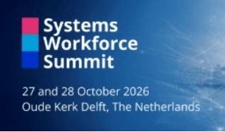 Driving the Future of Complex Systems: INCOSE to Join International Leaders at the Systems Workforce Summit 2026